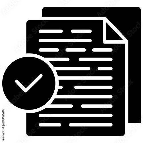 Document Icon