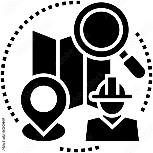 Survey Icon