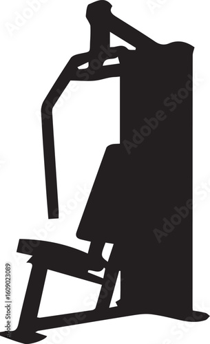 disabled person sign