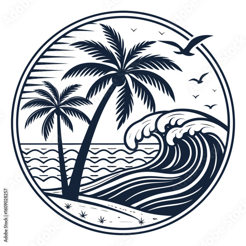 digital preview save download crop set