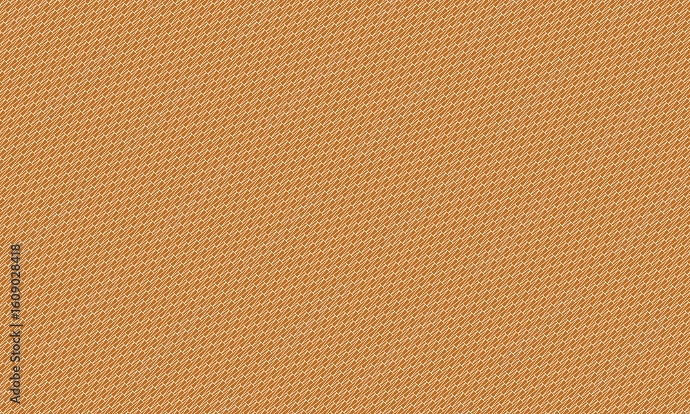 Fototapeta premium Vertical Triangle Pattern with Seamless Geometric Alignment