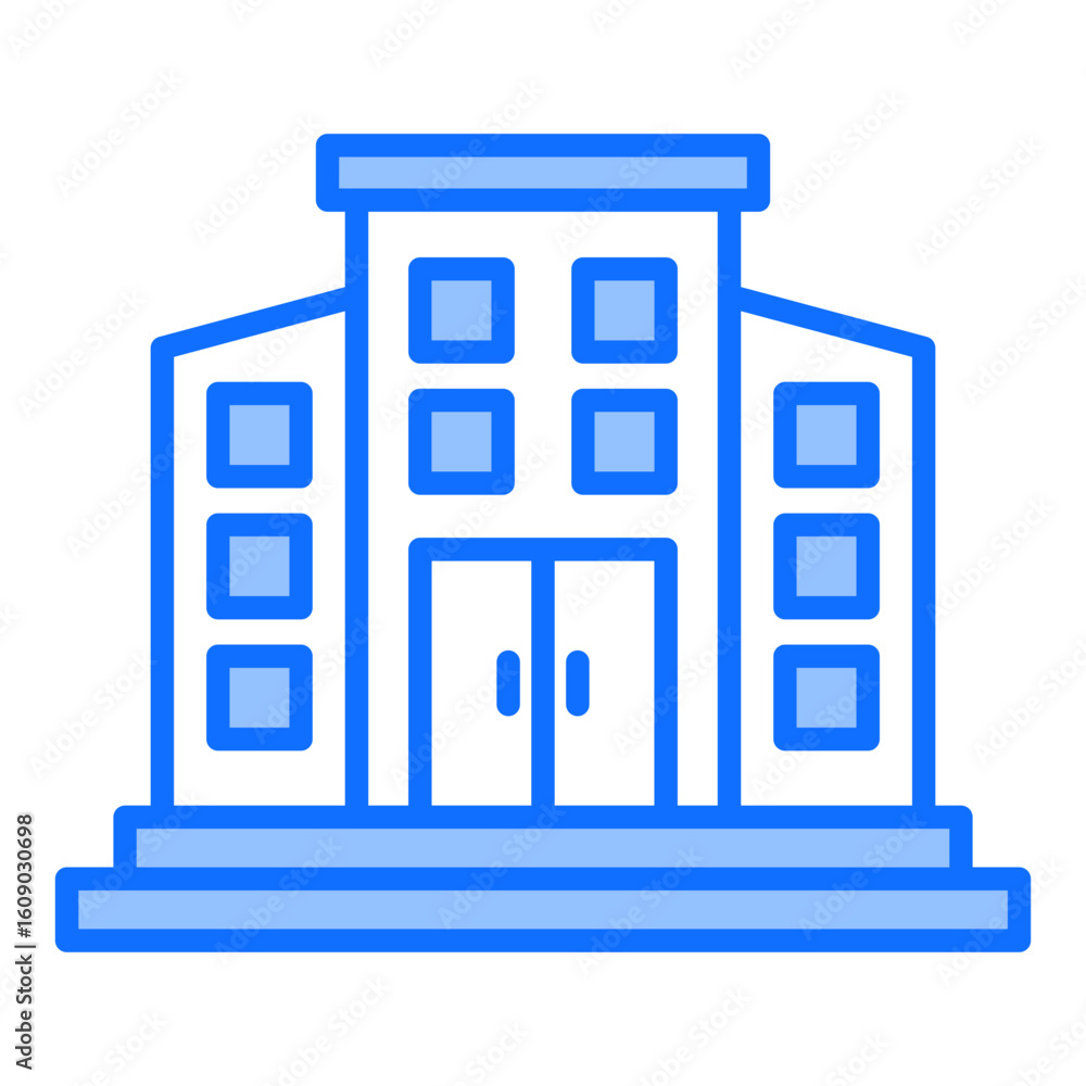 Building Icon Building Icon