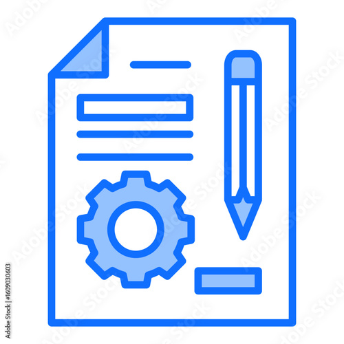 Prototype Icon