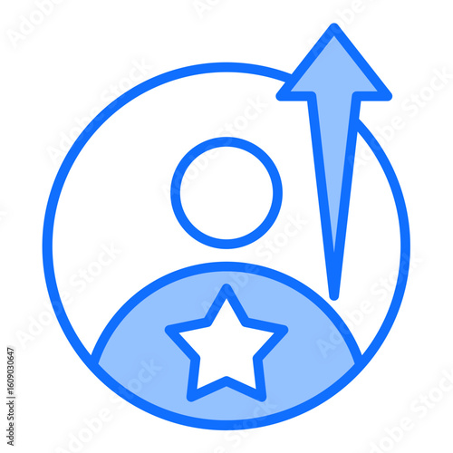 Trendsetter Icon