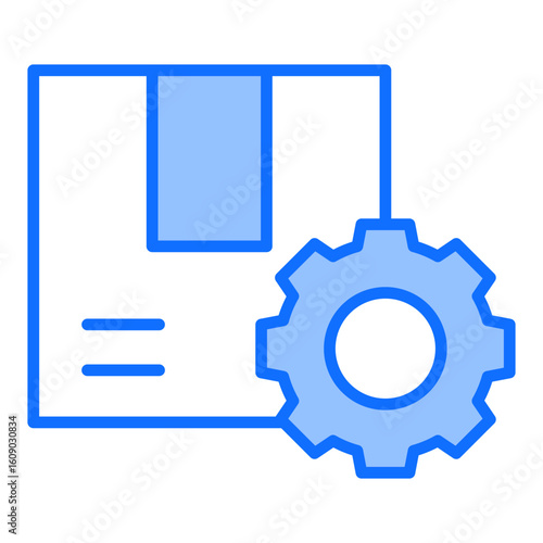 Product Development Icon