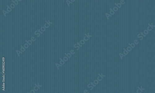 Seamless Wavy Line Pattern with Fluid Geometric Flow