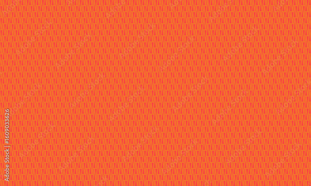Fototapeta premium Vertical Triangle Pattern with Seamless Geometric Alignment