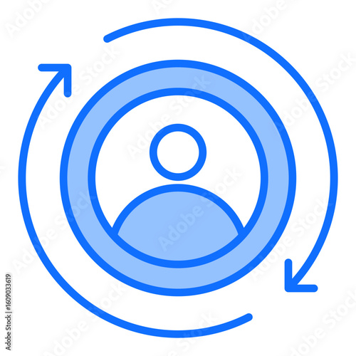 Behaviour Icon