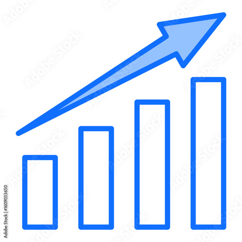 Growth Icon