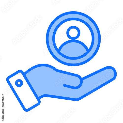 Human Resource Icon