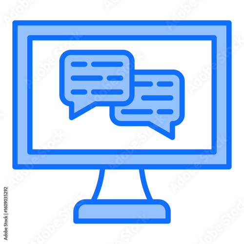 Feedback Icon