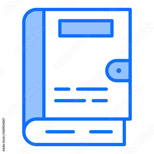 Book Icon