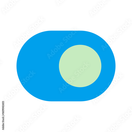 turn on duo tone icon
