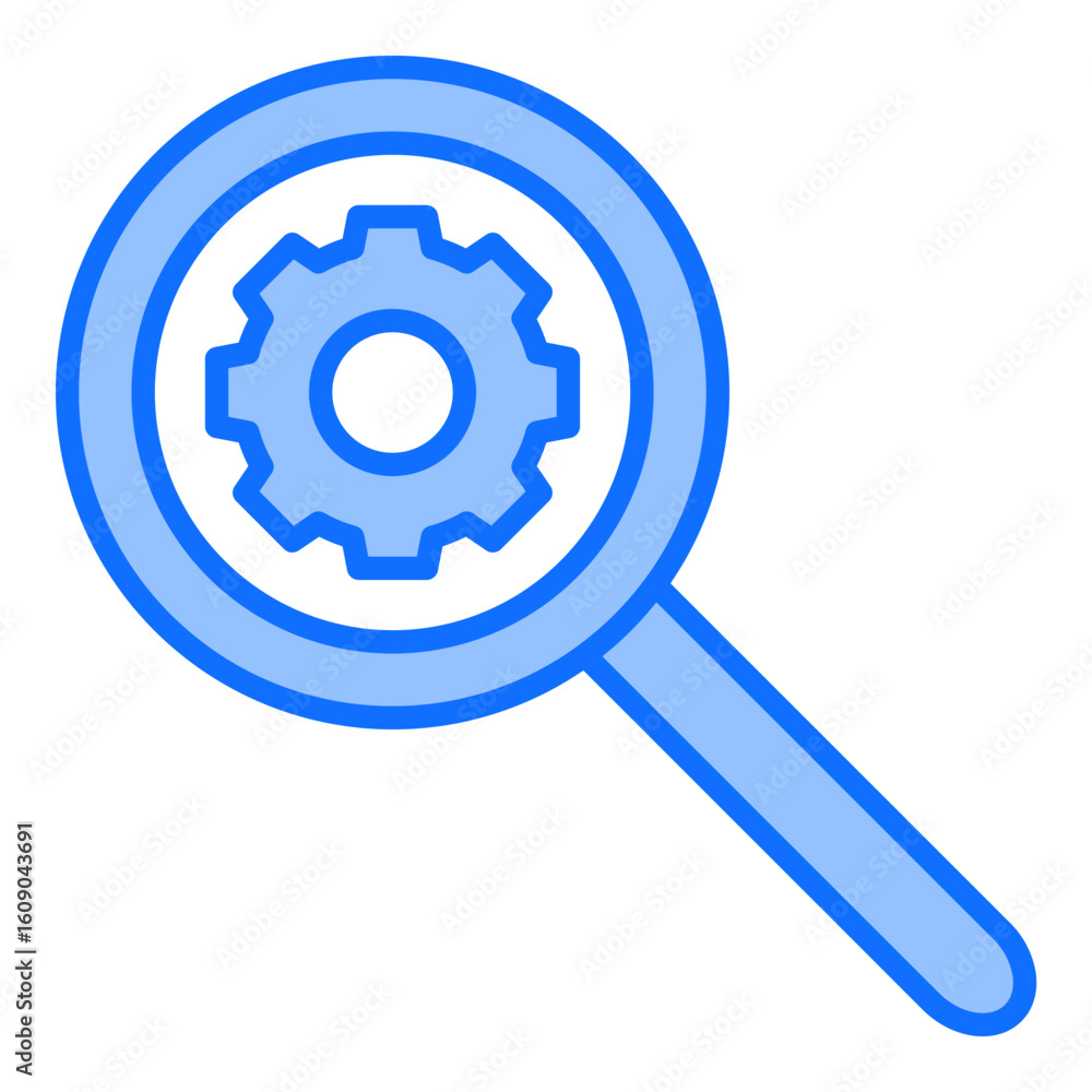 Search Engine Icon Search Engine Icon