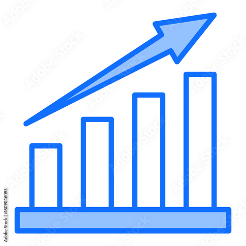 Growth Icon