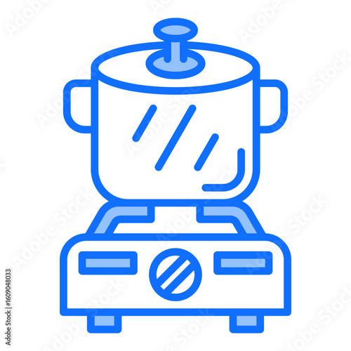 Stove Icon