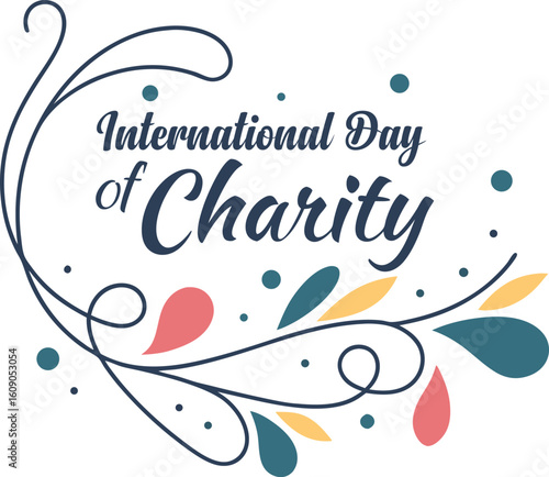 International Day of Charity