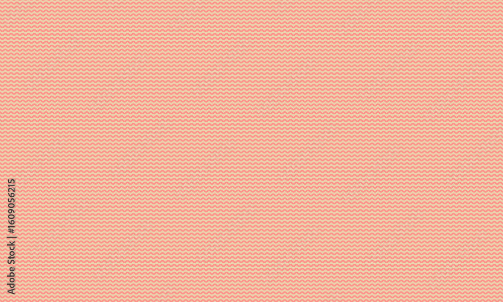 Fototapeta premium Bold Seamless Wavy Pattern with Repetitive Flow Design
