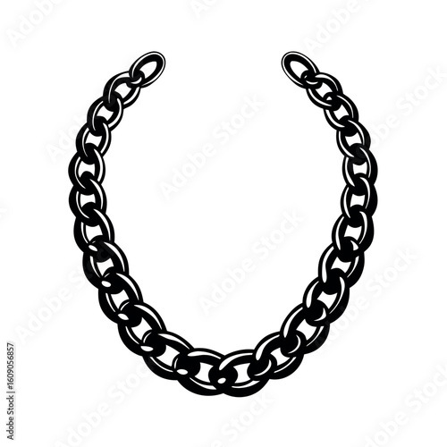 chain necklace