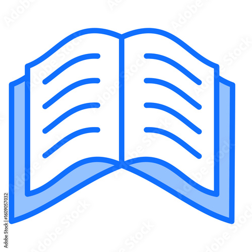 Book Icon