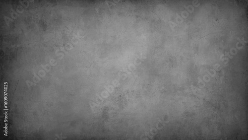 A Rugged and Raw Display of a Naturally Stained and Weathered Cement Surface, A Dramatic and High-Contrast Rough Texture with Peeling, Scratched, and Worn Layers



