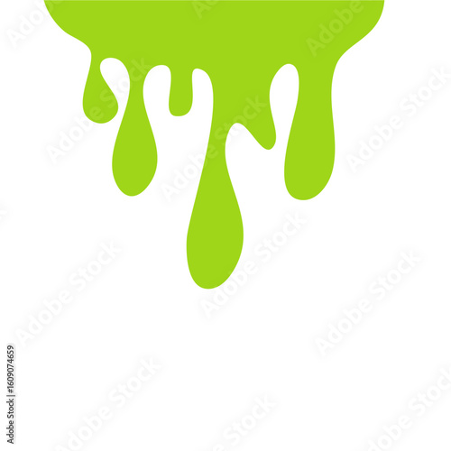 Zcreepy dripping liquid 