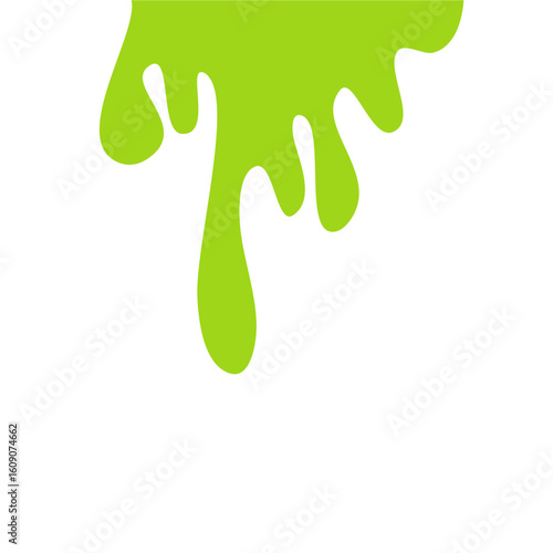 Zcreepy dripping liquid 