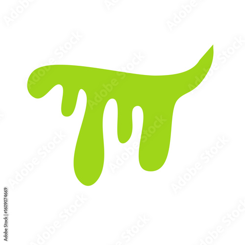 Zcreepy dripping liquid 