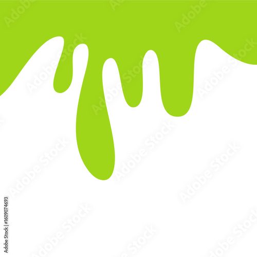 Zcreepy dripping liquid 