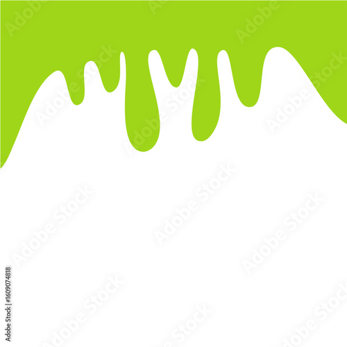 Zcreepy dripping liquid 