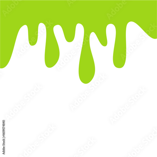 Zcreepy dripping liquid 