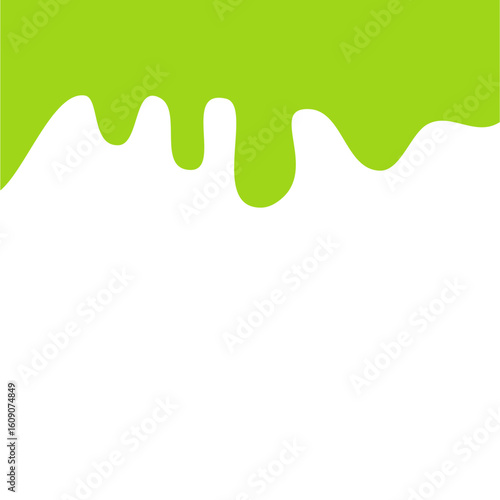 Zcreepy dripping liquid 