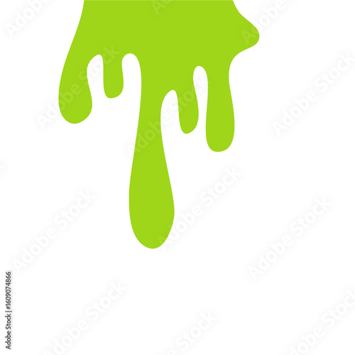 Zcreepy dripping liquid 