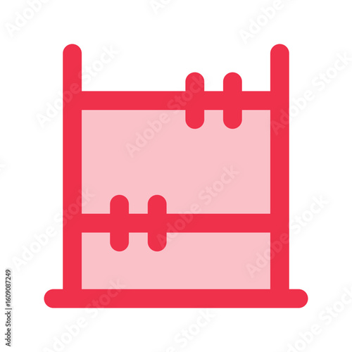 abacus outline fill icon