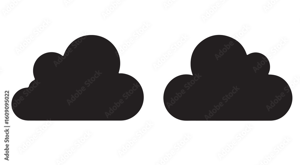 cloud computing concept vector. vector illustration EPS 10. cloud computing concept vector. vector illustration EPS 10.
