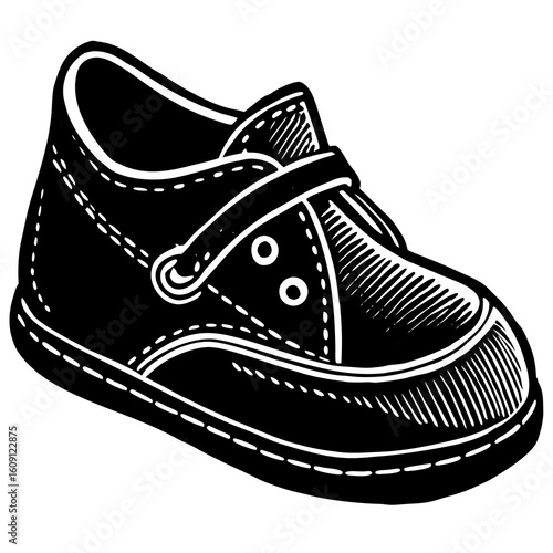 Cute Child Shoes for Kids Fashion, Comfort, and Everyday Wear