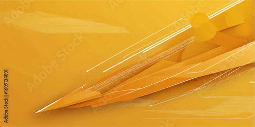 Closeup on dry macaroni and raw spaghetti noodles with a cob of corn on a white background