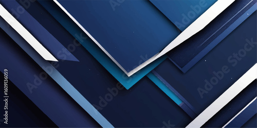 A stack of colorful books for education, isolated on a white background