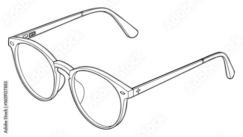 Explore stylish eyeglasses frames for vision correction and fashion eyewear accessories online shopping guide