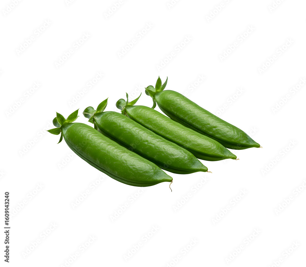 A fresh pile of vibrant green pea pods isolated on a transparent background, perfect for promoting healthy, plant-based ingredients and vegetarian food lifestyle visuals in high resolution.
A fresh pile of vibrant green pea pods isolated on a transparent background, perfect for promoting healthy, plant-based ingredients and vegetarian food lifestyle visuals in high resolution.