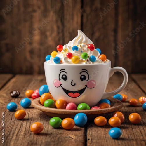 chocolate easter eggs