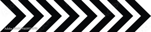 dynamic moving Arrow icon. representing speed sign. emergency exit red arrow. Road lines symbol. directional arrow signs. right swipe arrow for animation
