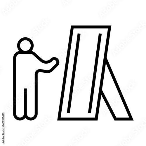 Rehearsal Icon Design