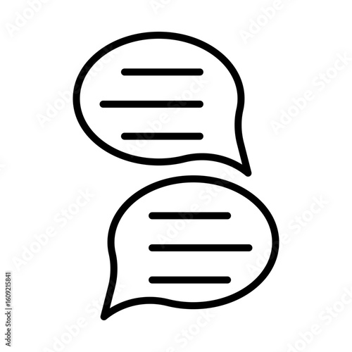 Stagehand Icon Design
