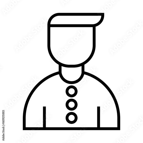 Actor Icon Design