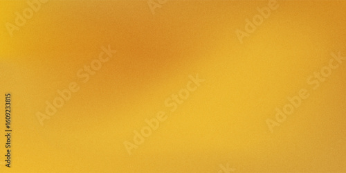 Close-up texture of natural gold silk. Light Golden fabric smooth texture surface background