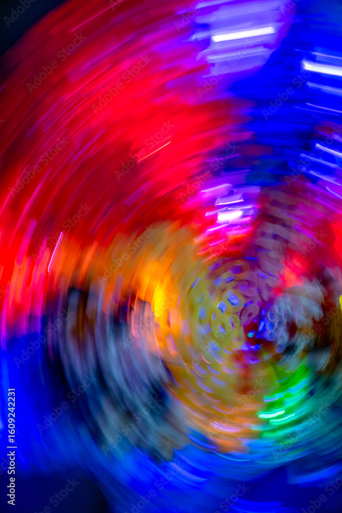 Obraz premium abstract colors