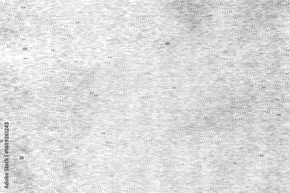 Fototapeta premium Abstract grunge black and white distressed texture background