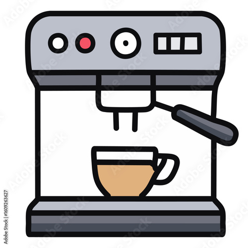 coffee maker machine