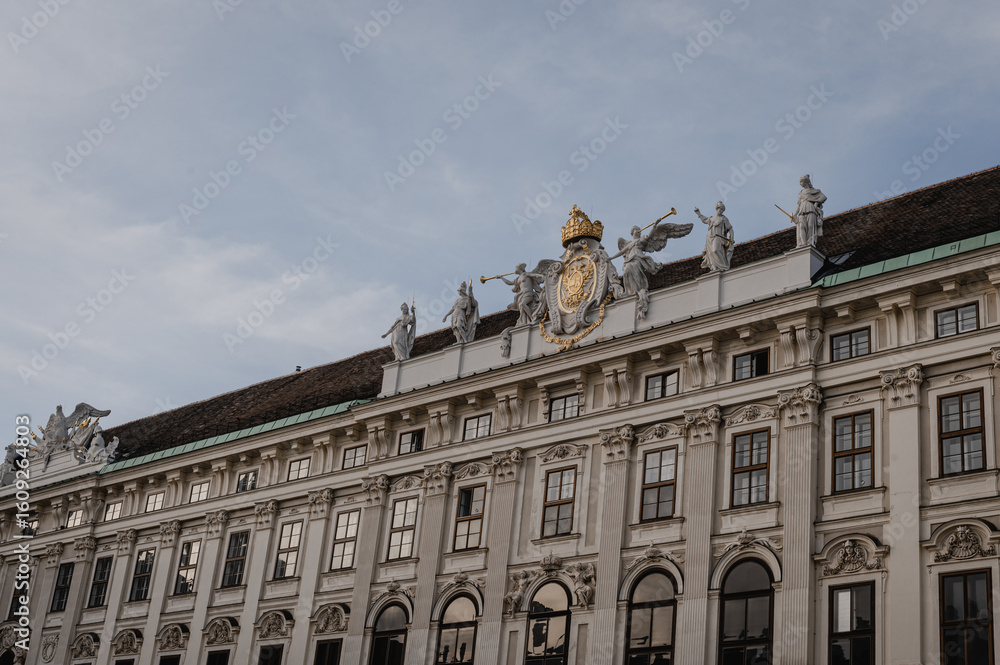 Fototapeta premium Vienna